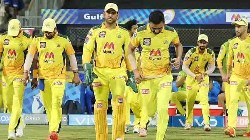 IPL 2021: ಐಪಿಎಲ್​ ಆರಂಭಕ್ಕೂ ಮುನ್ನವೇ CSK ತಂಡದ ಬಿಗ್​ ಪ್ಲ್ಯಾನ್..!