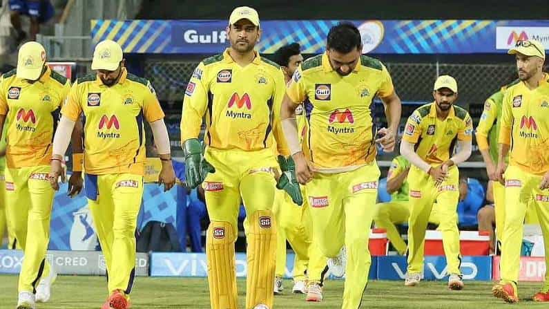 IPL 2021: ಐಪಿಎಲ್​ ಆರಂಭಕ್ಕೂ ಮುನ್ನವೇ CSK ತಂಡದ ಬಿಗ್​ ಪ್ಲ್ಯಾನ್..!