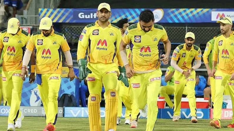 IPL 2021: ಐಪಿಎಲ್​ ಆರಂಭಕ್ಕೂ ಮುನ್ನವೇ CSK ತಂಡದ ಬಿಗ್​ ಪ್ಲ್ಯಾನ್..!