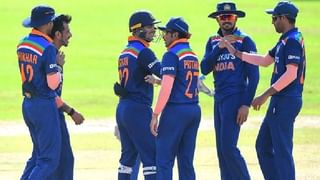 IND vs SL: ಇಂದು ಟಿ-20 ಕ್ರಿಕೆಟ್​ಗೆ ಪದಾರ್ಪಣೆ ಮಾಡಲಿದ್ದಾರೆ ಈ ಸ್ಫೋಟಕ ಬ್ಯಾಟ್ಸ್​ಮನ್​?