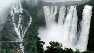 Karnataka Water Falls: ನೀವು ಭೇಟಿ ನೀಡಲೇಬೇಕಾದ ಕರ್ನಾಟಕದ 10 ಅತ್ಯುತ್ತಮ ಜಲಪಾತಗಳು!