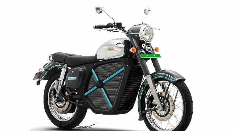 Jawa Electric Bike: ಶೀಘ್ರದಲ್ಲೇ ಬರಲಿದೆ ಜಾವಾ ಎಲೆಕ್ಟ್ರಿಕ್ ಬೈಕ್ Jawa Electric Bike: ಶೀಘ್ರದಲ್ಲೇ ಬರಲಿದೆ ಜಾವಾ ಎಲೆಕ್ಟ್ರಿಕ್ ಬೈಕ್