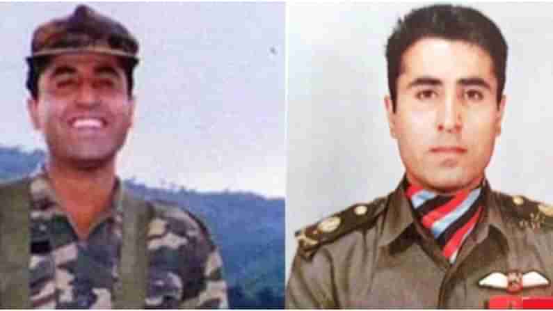 Vikram Batra: ಅಮರ ಪ್ರೇಮಕತೆ; ಕಾರ್ಗಿಲ್​ ಯುದ್ಧದಲ್ಲಿ ಹುತಾತ್ಮರಾದ ವಿಕ್ರಮ್ ಬಾತ್ರಾ ಲವ್ ಸ್ಟೋರಿ ಕೇಳಿದ್ರೆ ಕಳೆದೇ ಹೋಗ್ತೀರ!