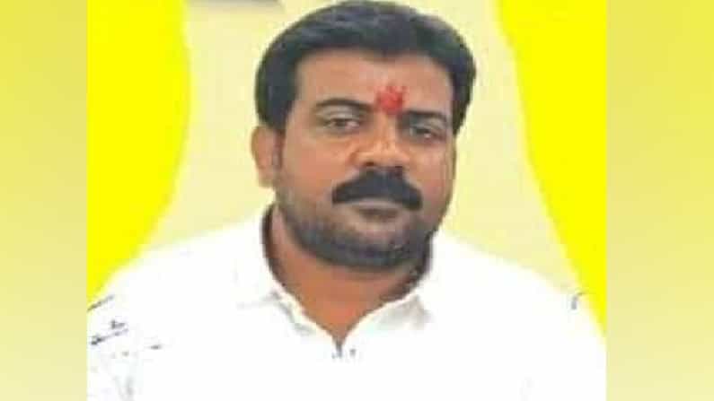 Katihar Mayor Murder: ಕತಿಹಾರ್ ಮೇಯರ್ ಬರ್ಬರ ಹತ್ಯೆ; ನಿನ್ನೆ ರಾತ್ರಿ ನಡುರಸ್ತೆಯಲ್ಲೇ ಗುಂಡು ಹಾರಿಸಿ ಕೊಲೆ Katihar Mayor Murder: ಕತಿಹಾರ್ ಮೇಯರ್ ಬರ್ಬರ ಹತ್ಯೆ; ನಿನ್ನೆ ರಾತ್ರಿ ನಡುರಸ್ತೆಯಲ್ಲೇ ಗುಂಡು ಹಾರಿಸಿ ಕೊಲೆ
