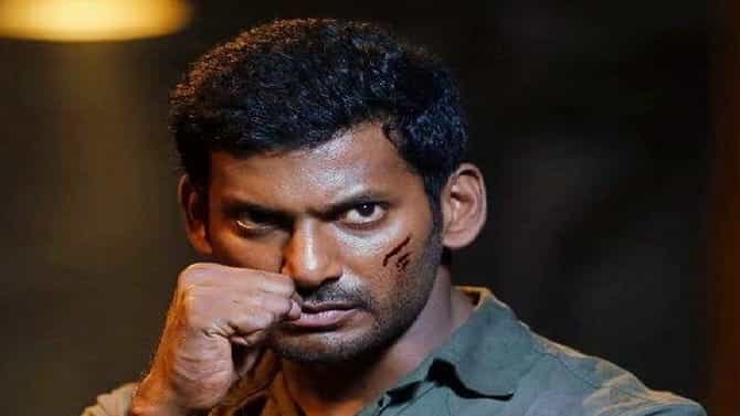 ಕ್ಲೈಮ್ಯಾಕ್ಸ್ ಚಿತ್ರೀಕರಣದ ವೇಳೆ ಗಂಭೀರವಾಗಿ ಗಾಯಗೊಂಡ ತಮಿಳಿನ ಖ್ಯಾತ ನಟ!