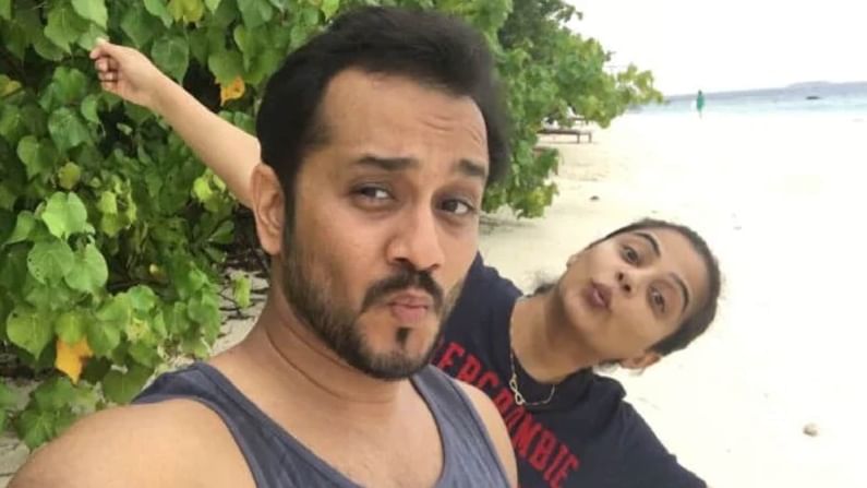 ‘ನನ್ನ ಮತ್ತು ಮುಸ್ತಫಾ ರಾಜ್ ಸಂಬಂಧ ಭದ್ರವಾಗಿದೆ’: ನಟಿ ಪ್ರಿಯಾಮಣಿ ಸ್ಪಷ್ಟನೆ ‘ನನ್ನ ಮತ್ತು ಮುಸ್ತಫಾ ರಾಜ್ ಸಂಬಂಧ ಭದ್ರವಾಗಿದೆ’: ನಟಿ ಪ್ರಿಯಾಮಣಿ ಸ್ಪಷ್ಟನೆ