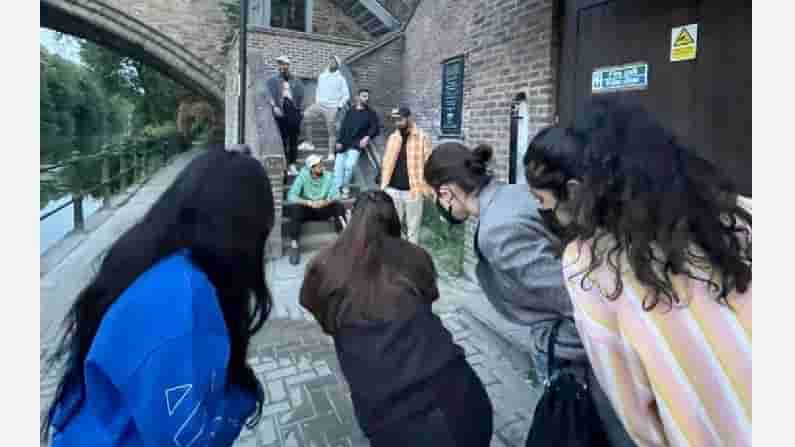 KL Rahul: ಭಾರತ ಕ್ರಿಕೆಟ್ ತಂಡದ ತಾರೆಯರ ಅದ್ಭುತ ಫೊಟೊಗಳ ಹಿಂದಿನ ಅಸಲಿಯತ್ತನ್ನು ತೆರೆದಿಟ್ಟ ಕೆ.ಎಲ್ ರಾಹುಲ್!