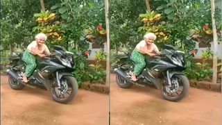 Viral Video: ಬಾಟಲಿಯಲ್ಲಿ ಹಾಲು ಕುಡಿಯುತ್ತಾ, ಮಣ್ಣಿನಲ್ಲಿ ಹೊರಳಾಡುತ್ತಿದೆ ಖಡ್ಗಮೃಗ; ಕ್ಯೂಟ್ ವಿಡಿಯೋ ವೈರಲ್