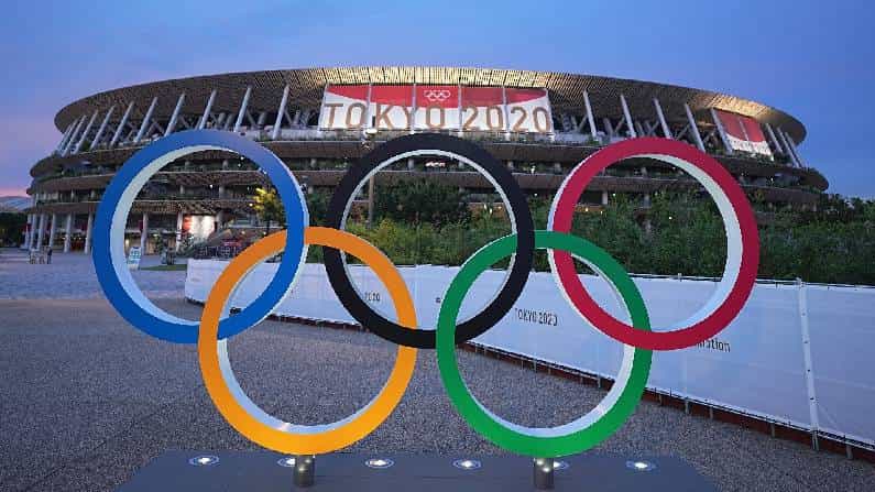 Tokyo Olympics 2020 Live: ಟೋಕಿಯೋ ಒಲಿಂಪಿಕ್ಸ್ 2020ಕ್ಕೆ ವಿದ್ಯುಕ್ತ ಚಾಲನೆ: ಭಾರತದ ತ್ರಿವರ್ಣ ಧ್ವಜ ಹಿಡಿದು ಸಾಗಿದ ಮೇರಿ ಕೋಮ್-ಮನ್ಪ್ರೀತ್ Tokyo Olympics 2020 Live: ಟೋಕಿಯೋ ಒಲಿಂಪಿಕ್ಸ್ 2020ಕ್ಕೆ ವಿದ್ಯುಕ್ತ ಚಾಲನೆ: ಭಾರತದ ತ್ರಿವರ್ಣ ಧ್ವಜ ಹಿಡಿದು ಸಾಗಿದ ಮೇರಿ ಕೋಮ್-ಮನ್ಪ್ರೀತ್