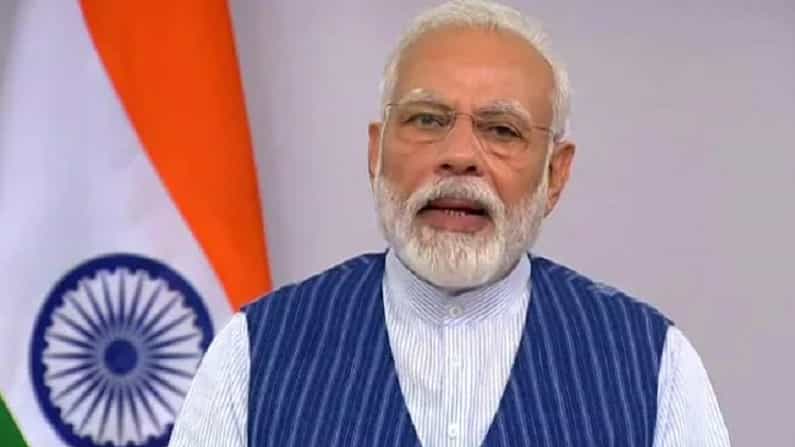 Tokyo 2020: ಒಲಿಂಪಿಕ್ಸ್​ನಲ್ಲಿ ಭಾಗವಹಿಸಲಿರುವ ಭಾರತೀಯ ಕ್ರೀಡಾಪಟುಗಳ ಜೊತೆ ಇಂದು ಮೋದಿ ಸಂವಾದ