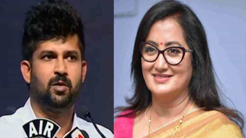 ಕೆಆರ್ಎಸ್ ಬಿರುಕು ಬಿಟ್ಟಿರುವುದನ್ನು ಸಾಬೀತುಪಡಿಸಿ, ಇಲ್ಲವೇ ಕ್ಷಮೆಯಾಚಿಸಿ: ಸವಾಲೆಸೆದ ಸಂಸದ ಪ್ರತಾಪ್ ಸಿಂಹ