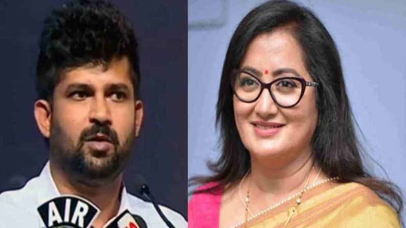 ಹಳೆಯ ಪ್ರಕರಣ ಇಟ್ಟುಕೊಂಡು ಸುಮಲತಾಗೆ ಟಾಂಗ್ ಕೊಟ್ಟ ಸಂಸದ ಪ್ರತಾಪ್ ಸಿಂಹ; ಕುಮಾರಸ್ವಾಮಿ ಪರ ಬ್ಯಾಟಿಂಗ್ ಹಳೆಯ ಪ್ರಕರಣ ಇಟ್ಟುಕೊಂಡು ಸುಮಲತಾಗೆ ಟಾಂಗ್ ಕೊಟ್ಟ ಸಂಸದ ಪ್ರತಾಪ್ ಸಿಂಹ; ಕುಮಾರಸ್ವಾಮಿ ಪರ ಬ್ಯಾಟಿಂಗ್