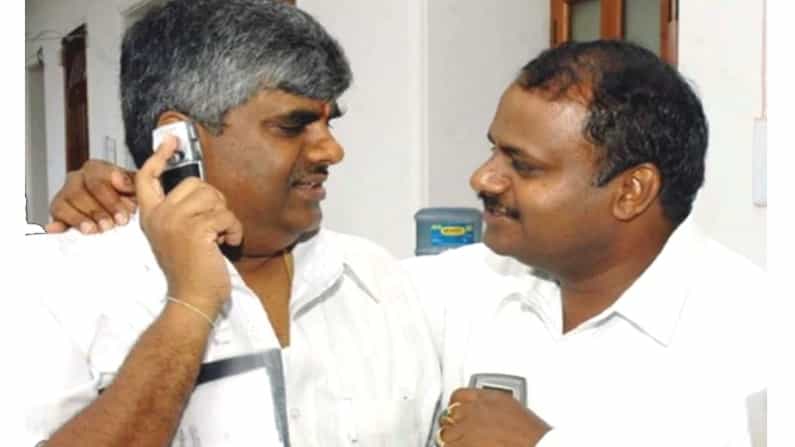 Pegasus: ನನ್ನ ಹತ್ರ ಇರೋದು ಡಬ್ಬಾ ಫೊನು, ಟ್ಯಾಪ್ ಆದ್ರು ಮಾಡ್ಲಿ.. ಏನಾದ್ರು ಮಾಡಿಕೊಳ್ಳೀ ಬಿಡಿ: ಜೆಡಿಎಸ್ ನಾಯಕ ರೇವಣ್ಣ