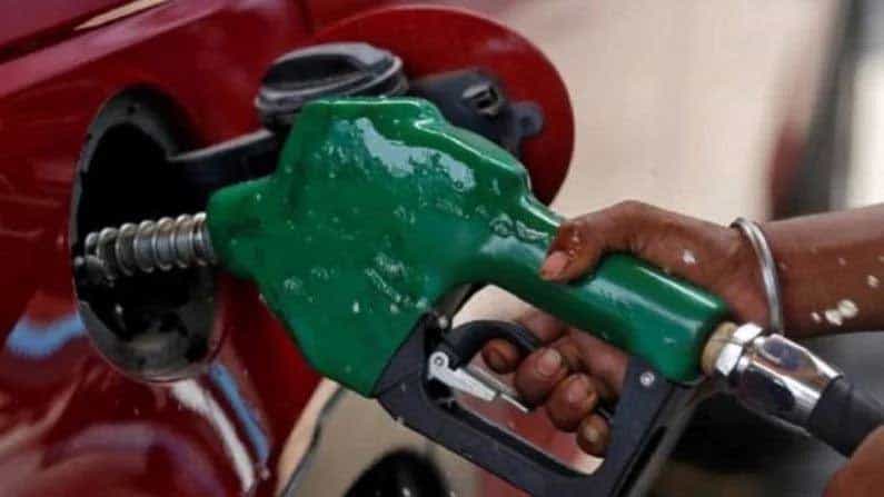 Petrol Price Today: ಸತತ 10ನೇ ದಿನವೂ ಬದಲಾಗಲಿಲ್ಲ ಪೆಟ್ರೋಲ್, ಡೀಸೆಲ್​ ಬೆಲೆ! ಪ್ರಮುಖ ಮಹಾನಗರಗಳಲ್ಲಿ ಇಂಧನ ದರ ಸ್ಥಿರ