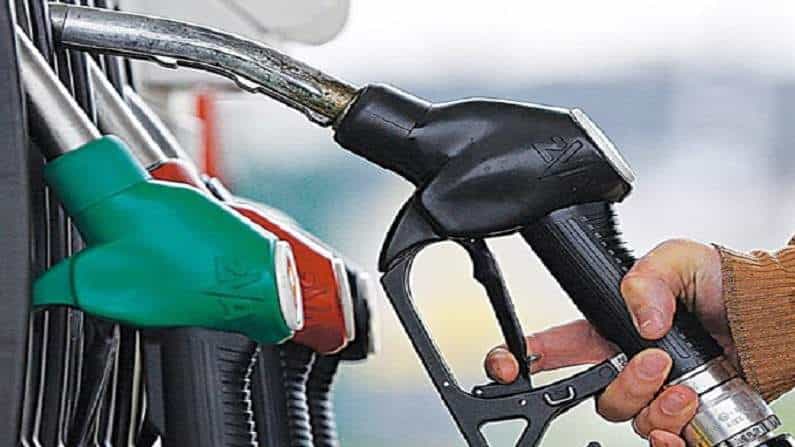 Petrol Price Today: ಸತತ 9 ದಿನಗಳ ಕಾಲ ಇಂಧನ ದರ ಸ್ಥಿರ; ಇನ್ನೂ ಇಳಿಯದ ಪೆಟ್ರೋಲ್, ಡೀಸೆಲ್ ಬೆಲೆ