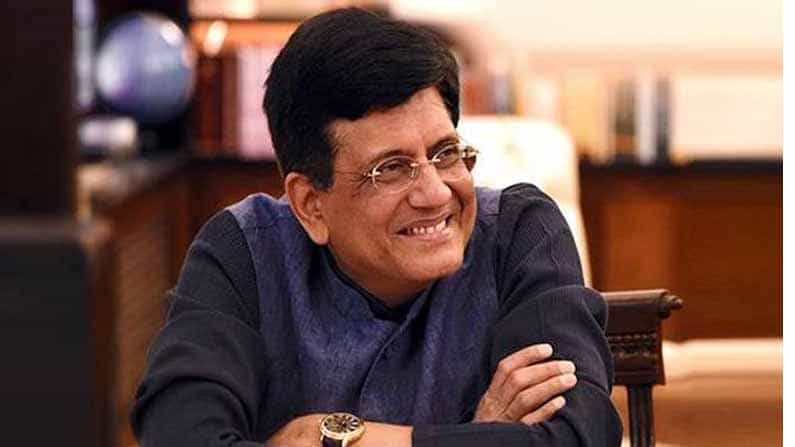 ರಾಜ್ಯ ಸಭೆಯಲ್ಲಿ ಸದನದ ನಾಯಕನ ಸ್ಥಾನಕ್ಕೆ ಪಿಯುಶ್ ಗೋಯಲ್, ಲೋಕ ಸಭೆಯಲ್ಲಿ ಚೌಧುರಿಯನ್ನೇ ಪಕ್ಷದ ನಾಯಕನಾಗಿ ಮುಂದುವರೆಸಿದ ಕಾಂಗ್ರೆಸ್ ರಾಜ್ಯ ಸಭೆಯಲ್ಲಿ ಸದನದ ನಾಯಕನ ಸ್ಥಾನಕ್ಕೆ ಪಿಯುಶ್ ಗೋಯಲ್, ಲೋಕ ಸಭೆಯಲ್ಲಿ ಚೌಧುರಿಯನ್ನೇ ಪಕ್ಷದ ನಾಯಕನಾಗಿ ಮುಂದುವರೆಸಿದ ಕಾಂಗ್ರೆಸ್