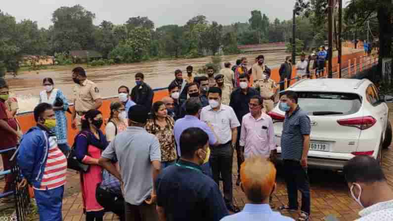 Goa Floods: ಗೋವಾದಲ್ಲಿ 40 ವರ್ಷಗಳಲ್ಲೇ ಅತ್ಯಂತ ಭೀಕರ ಪ್ರವಾಹ; ನೂರಾರು ಜನರ ರಕ್ಷಣೆ, ಕೋಟ್ಯಂತರ ಮೌಲ್ಯದ ಆಸ್ತಿಪಾಸ್ತಿ ಸರ್ವನಾಶ