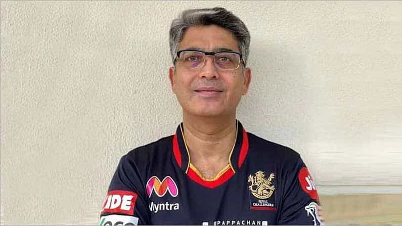 RCB: ಆರ್ಸಿಬಿಗೆ ನೂತನ ಸಾರಥಿ! ಕೊಹ್ಲಿ ತಂಡದ ಅಧ್ಯಕ್ಷರಾಗಿ ಪ್ರಥಮೇಶ್ ಮಿಶ್ರಾ ಆಯ್ಕೆ RCB: ಆರ್ಸಿಬಿಗೆ ನೂತನ ಸಾರಥಿ! ಕೊಹ್ಲಿ ತಂಡದ ಅಧ್ಯಕ್ಷರಾಗಿ ಪ್ರಥಮೇಶ್ ಮಿಶ್ರಾ ಆಯ್ಕೆ