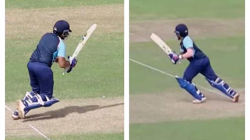 (VIDEO) IND vs SL: ಅಭ್ಯಾಸ ಪಂದ್ಯದಲ್ಲಿ ಸ್ಫೋಟಕ ಆಟ: ಟೀಮ್ ಇಂಡಿಯಾಕ್ಕೆ ಹೊಸ ಓಪನರ್ ಫಿಕ್ಸ್