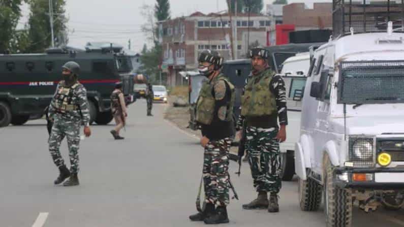 Pulwama Encounter: ಪುಲ್ವಾಮಾದಲ್ಲಿ ಲಷ್ಕರ್ ಇ ತೊಯ್ಬಾದ ಕಮಾಂಡರ್ ಸೇರಿ ಮೂವರು ಉಗ್ರರ ಹತ್ಯೆ