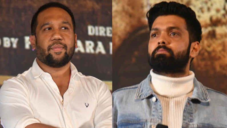 ರಕ್ಷಿತ್ ಶೆಟ್ಟಿ Vs ಸುದ್ದಿ ವಾಹಿನಿ: ‘ಬೇರೆಯವರಿಗೆ ಮರ್ಯಾದೆ ಕೊಟ್ಟರೆ ಮಾತ್ರ ನಮಗೆ ಮರ್ಯಾದೆ ಸಿಗೋದು’ ಎಂದ ಪುಷ್ಕರ್