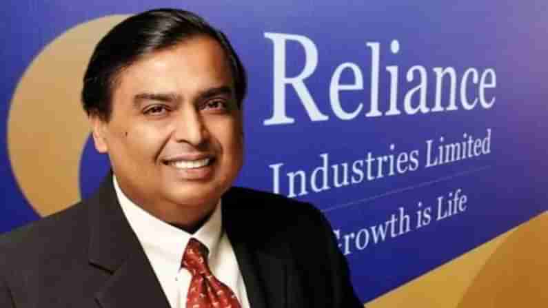 RIL Q1 results: ರಿಲಯನ್ಸ್ ಇಂಡಸ್ಟ್ರೀಸ್‌ಗೆ ಮೊದಲ ತ್ರೈಮಾಸಿಕದಲ್ಲಿ ಭರ್ಜರಿ 13,806 ಕೋಟಿ ರೂ ನಿವ್ವಳ ಲಾಭ