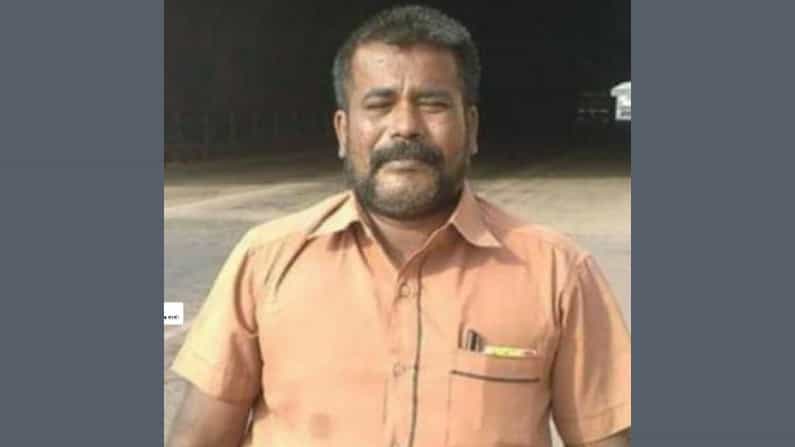 ಆರ್ಟಿಐ ಕಾರ್ಯಕರ್ತ ಶ್ರೀಧರ್ ಕೊಲೆ: 6 ಆರೋಪಿಗಳ ಬಂಧನ ಆರ್ಟಿಐ ಕಾರ್ಯಕರ್ತ ಶ್ರೀಧರ್ ಕೊಲೆ: 6 ಆರೋಪಿಗಳ ಬಂಧನ