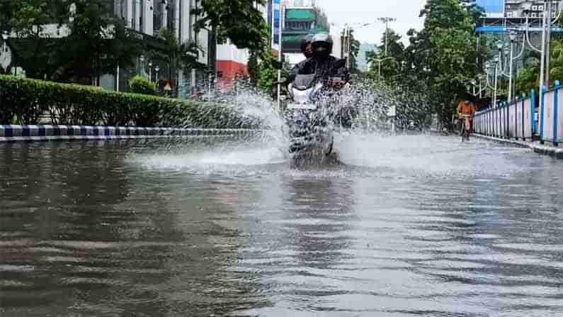 Karnataka Weather Today: ಮಲೆನಾಡು, ಕರಾವಳಿಯಲ್ಲಿ ಇನ್ನೆರಡು ದಿನ ಮಳೆ; ಬೆಂಗಳೂರಿನ ಇಂದಿನ ಹವಾಮಾನ ಹೀಗಿದೆ