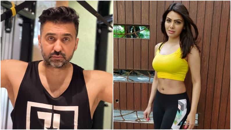 ಶೆರ್ಲಿನ್ ನೀಡಿದ ಮಾಹಿತಿಯಿಂದ ರಾಜ್ ಕುಂದ್ರಾಗೆ ಮತ್ತಷ್ಟು ಸಂಕಷ್ಟ; ಚೋಪ್ರಾ ಹಂಚಿಕೊಂಡಿದ್ದೇನು?