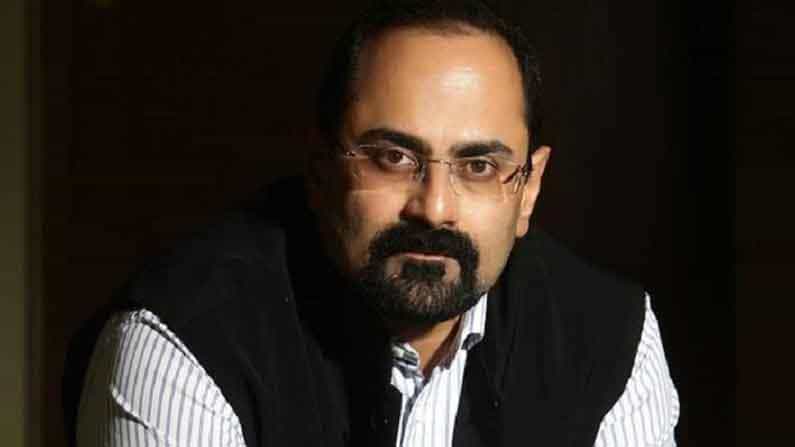 Rajeev Chandrasekhar: ಕೇಂದ್ರ ಸಚಿವ ರಾಜೀವ್ ಚಂದ್ರಶೇಖರ್ ಟ್ವಿಟರ್ ಖಾತೆಯ ಬ್ಲ್ಯೂಟಿಕ್​ ಬ್ಯಾಡ್ಜ್​ ಮಾಯ..; ಕಾರಣ ಸ್ಪಷ್ಟಪಡಿಸಿದ ಟ್ವಿಟರ್​