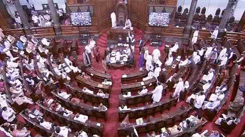 Parliament Monsoon Session 2021: ಮುಂಗಾರು ಅಧಿವೇಶನದಲ್ಲಿ ಪೆಗಾಸಸ್ ಬಗ್ಗೆ ವಿಪಕ್ಷಗಳ ಗದ್ದಲ, ಉಭಯ ಸದನಗಳ ಕಲಾಪ ಮುಂದೂಡಿಕೆ