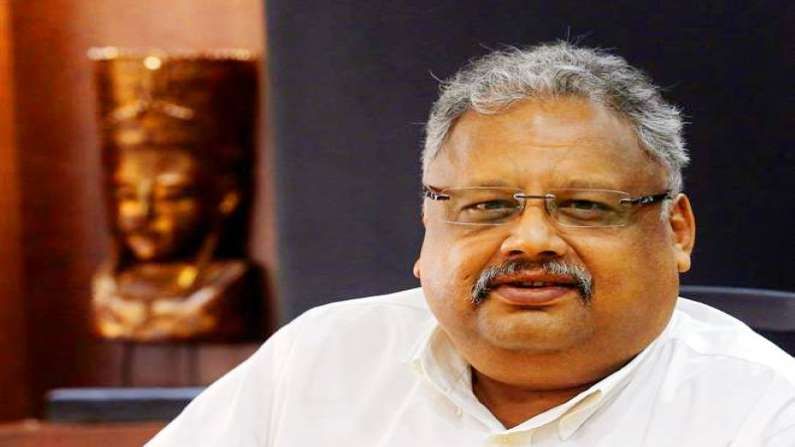 Rakesh Jhunjunwala: 5000 ರೂ.ನಿಂದ 34 ಸಾವಿರ ಕೋಟಿಯ ಸಾಮ್ರಾಜ್ಯ ಕಟ್ಟಿದ ರಾಕೇಶ್​ ಜುಂಜುನ್​ವಾಲಾಗೆ ಜುಲೈ 5 ಜನ್ಮದಿನ