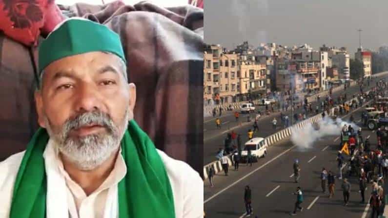 Farmers Protest: ಗಣರಾಜ್ಯೋತ್ಸವ ದಿನದ ಹಿಂಸಾಚಾರ, ವಿಶ್ವಸಂಸ್ಥೆ ಬಾಗಿಲು ಬಡಿಯಬೇಕಾಗಿ ಬರಬಹುದು: ಟಿಕಾಯತ್ Farmers Protest: ಗಣರಾಜ್ಯೋತ್ಸವ ದಿನದ ಹಿಂಸಾಚಾರ, ವಿಶ್ವಸಂಸ್ಥೆ ಬಾಗಿಲು ಬಡಿಯಬೇಕಾಗಿ ಬರಬಹುದು: ಟಿಕಾಯತ್
