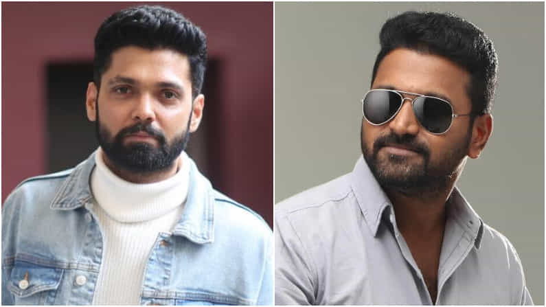 ರಿಷಬ್ ಶೆಟ್ಟಿ ಜನ್ಮದಿನ: ‘ಮಗಾ..’ ಎಂದು ಆತ್ಮೀಯ ಗೆಳೆಯನಿಗೆ ರಕ್ಷಿತ್ ಶೆಟ್ಟಿ ವಿಶ್ ಮಾಡಿದ್ದು ಹೀಗೆ.. ರಿಷಬ್ ಶೆಟ್ಟಿ ಜನ್ಮದಿನ: ‘ಮಗಾ..’ ಎಂದು ಆತ್ಮೀಯ ಗೆಳೆಯನಿಗೆ ರಕ್ಷಿತ್ ಶೆಟ್ಟಿ ವಿಶ್ ಮಾಡಿದ್ದು ಹೀಗೆ..