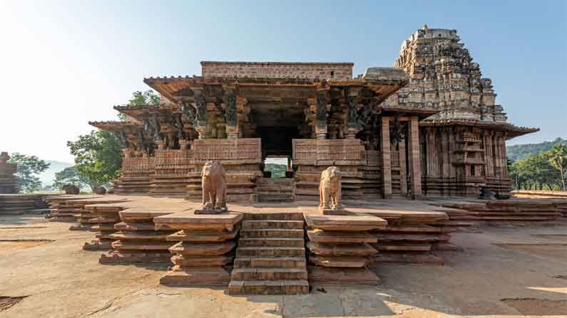 Ramappa Temple ಯುನೆಸ್ಕೊ ವಿಶ್ವ ಪಾರಂಪರಿಕ ತಾಣ ಪಟ್ಟಿಯಲ್ಲಿ ತೆಲಂಗಾಣದ ರಾಮಪ್ಪ ದೇವಾಲಯ; ಪ್ರಧಾನಿ ಮೋದಿ ಅಭಿನಂದನೆ