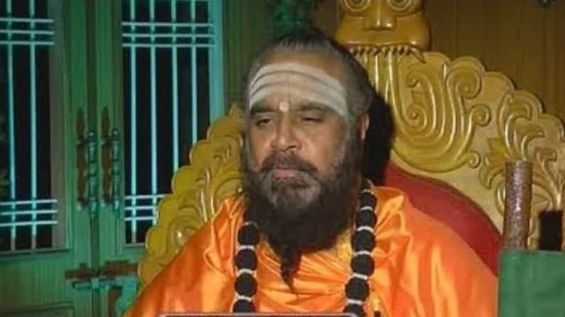 ಸುವರ್ಣ ವಿಧಾನಸೌಧಕ್ಕೆ ಕಚೇರಿ ಸ್ಥಳಾಂತರ, ಉತ್ತರ ಕರ್ನಾಟಕ ಅಭಿವೃದ್ಧಿ: ರಂಭಾಪುರಿ, ಹಿರೇಮಠ ಶ್ರೀಗಳಿಂದ ವಿವಿಧ ಬೇಡಿಕೆ ಸುವರ್ಣ ವಿಧಾನಸೌಧಕ್ಕೆ ಕಚೇರಿ ಸ್ಥಳಾಂತರ, ಉತ್ತರ ಕರ್ನಾಟಕ ಅಭಿವೃದ್ಧಿ: ರಂಭಾಪುರಿ, ಹಿರೇಮಠ ಶ್ರೀಗಳಿಂದ ವಿವಿಧ ಬೇಡಿಕೆ