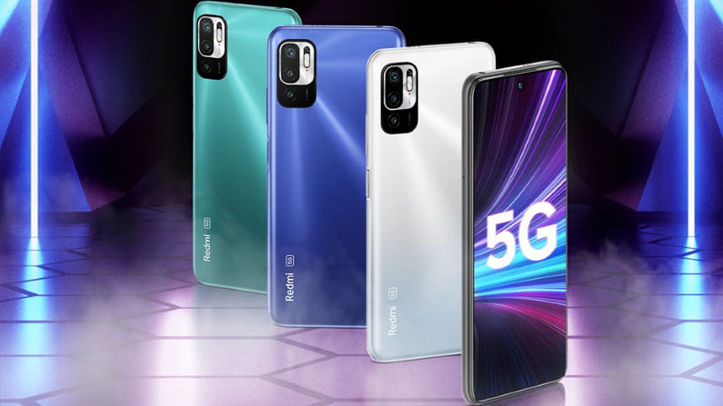 Amazon Prime Day Sale 2021: ರೆಡ್ಮಿ ನೋಟ್ 10T 5G ಫಸ್ಟ್ ಸೇಲ್: ಪ್ರೈಮ್ ಡೇ ಪ್ರಯುಕ್ತ ಬಂಪರ್ ಆಫರ್ Amazon Prime Day Sale 2021: ರೆಡ್ಮಿ ನೋಟ್ 10T 5G ಫಸ್ಟ್ ಸೇಲ್: ಪ್ರೈಮ್ ಡೇ ಪ್ರಯುಕ್ತ ಬಂಪರ್ ಆಫರ್