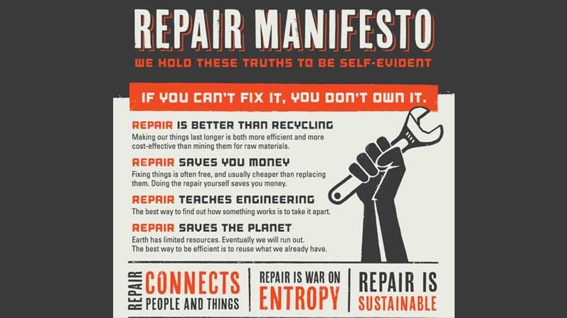 Right-To-Repair