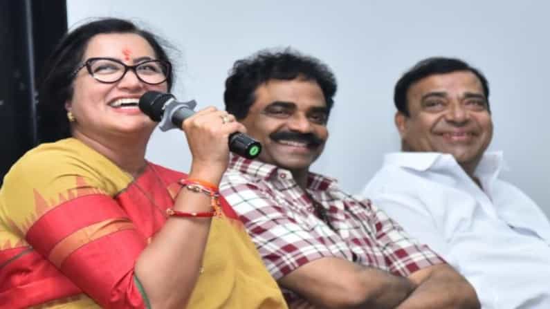 ವಿಧಾನಸೌಧದಲ್ಲಿ ದೊಡ್ಡಣ್ಣರನ್ನು 2 ಗಂಟೆ ಕೂರಿಸಿ, ಅವರ ಮುಖದ ಮೇಲೆ ಅರ್ಜಿ ಪತ್ರ ಬಿಸಾಕಿದ್ದಿರಿ: ಕುಮಾರಸ್ವಾಮಿ ವಿರುದ್ಧ ರಾಕ್ಲೈನ್ ವೆಂಕಟೇಶ್ ಗುಟುರು