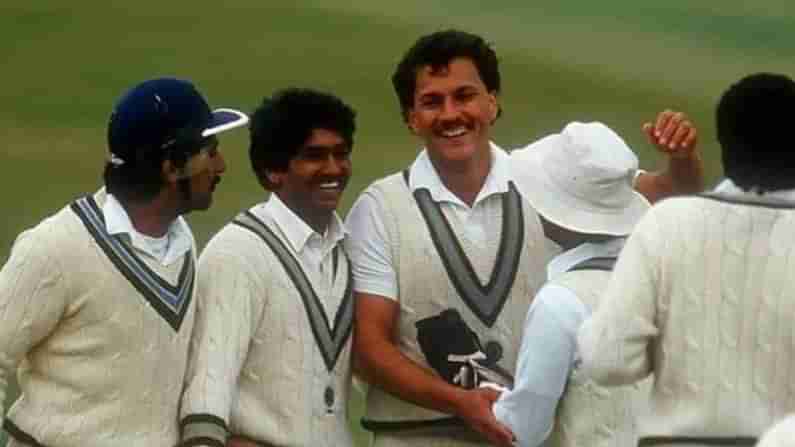 Roger Binny Birthday: ಕ್ರಿಕೆಟ್​ ಲೋಕದಲ್ಲಿ ಹೊಸತನವನ್ನು ಸೃಷ್ಟಿಸಿದ ಆಲ್ ​ರೌಂಡರ್ ಮಾಜಿ ಕ್ರಿಕೆಟಿಗ ರೋಜರ್ ಬಿನ್ನಿಗೆ ಹುಟ್ಟುಹಬ್ಬದ ಸಂಭ್ರಮ