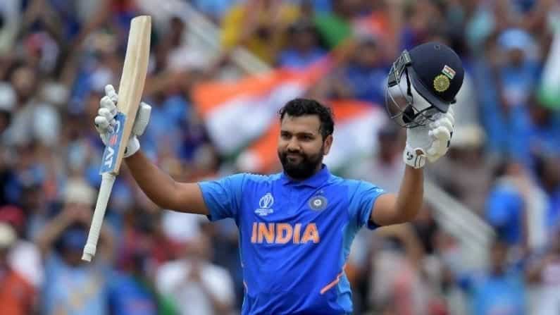 ಟಿ20 ವಿಶ್ವಕಪ್ ಶುರುವಾದ ಬೆನ್ನಲ್ಲೇ ಹೊದ ದಾಖಲೆಗಳು ನಿರ್ಮಾಣವಾಗುತ್ತಿದೆ. ಈ ಬಾರಿ ಕೂಡ ಹಲವು ದಾಖಲೆಗಳು ನಿರ್ನಾಮವಾಗುವ ಸಾಧ್ಯತೆಯಿದ್ದು, ಅದರಲ್ಲೊಂದು ರೋಹಿತ್ ಶರ್ಮಾ ಬ್ಯಾಟ್ನಿಂದ ರೆಕಾರ್ಡ್ ಕ್ರಿಯೇಟ್ ಆಗುವ ನಿರೀಕ್ಷೆಯಿದೆ.
