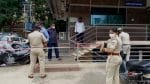 Rowdy sheeter babli murdered in bank in koramangala bengaluru