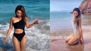 ಸೆಲ್ಫಿ ತೆಗೆದುಕೊಳ್ಳಲು ಹೋಗಿ ದುರಂತ ಅಂತ್ಯ ಕಂಡ ಯುವತಿ; ಜಲಪಾತಕ್ಕೆ ಬಿದ್ದು ಸಾವು