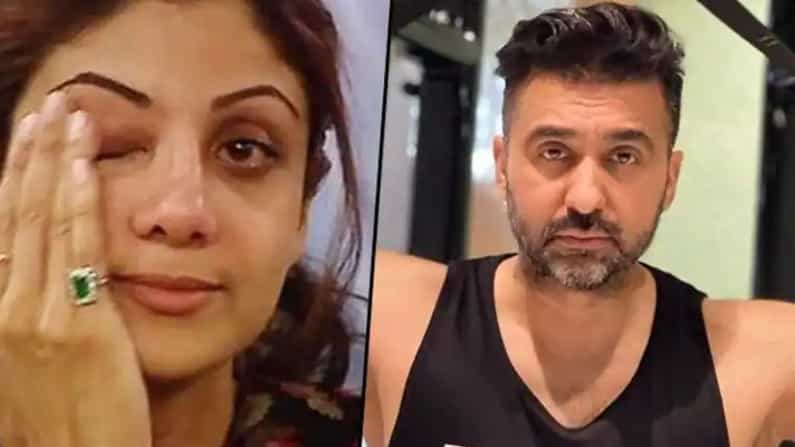 ಇಷ್ಟೆಲ್ಲಾ ಸಿಕ್ಕ ಮೇಲೂ ನಿಮಗಿದು ಬೇಕಿತ್ತಾ; ರಾಜ್ಕುಂದ್ರಾರನ್ನು ತರಾಟೆಗೆ ತೆಗೆದುಕೊಂಡು ಅತ್ತು ರಂಪಾಟ ಮಾಡಿದ್ದ ಶಿಲ್ಪಾ ಶೆಟ್ಟಿ ಇಷ್ಟೆಲ್ಲಾ ಸಿಕ್ಕ ಮೇಲೂ ನಿಮಗಿದು ಬೇಕಿತ್ತಾ; ರಾಜ್ಕುಂದ್ರಾರನ್ನು ತರಾಟೆಗೆ ತೆಗೆದುಕೊಂಡು ಅತ್ತು ರಂಪಾಟ ಮಾಡಿದ್ದ ಶಿಲ್ಪಾ ಶೆಟ್ಟಿ
