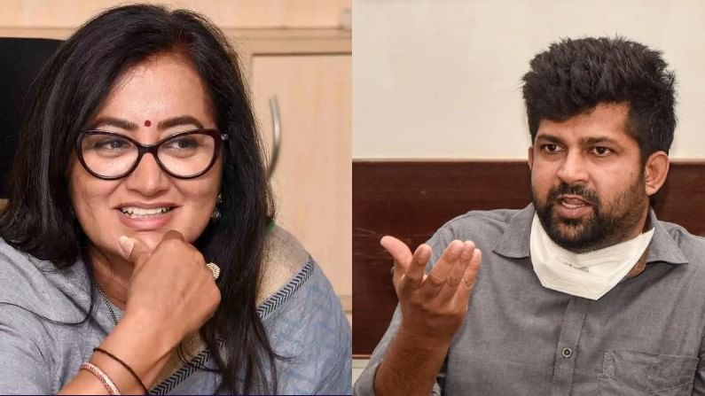 ಪ್ರತಾಪ್ ಸಿಂಹ ಜೆಡಿಎಸ್ ಸೇರಿದ್ರಾ? ಅವರು ಮೈಸೂರಿಗೆ ಸಂಸದರೋ? ಮಂಡ್ಯಕ್ಕೋ? - ಸುಮಲತಾ ಪ್ರತಾಪ್ ಸಿಂಹ ಜೆಡಿಎಸ್ ಸೇರಿದ್ರಾ? ಅವರು ಮೈಸೂರಿಗೆ ಸಂಸದರೋ? ಮಂಡ್ಯಕ್ಕೋ? - ಸುಮಲತಾ