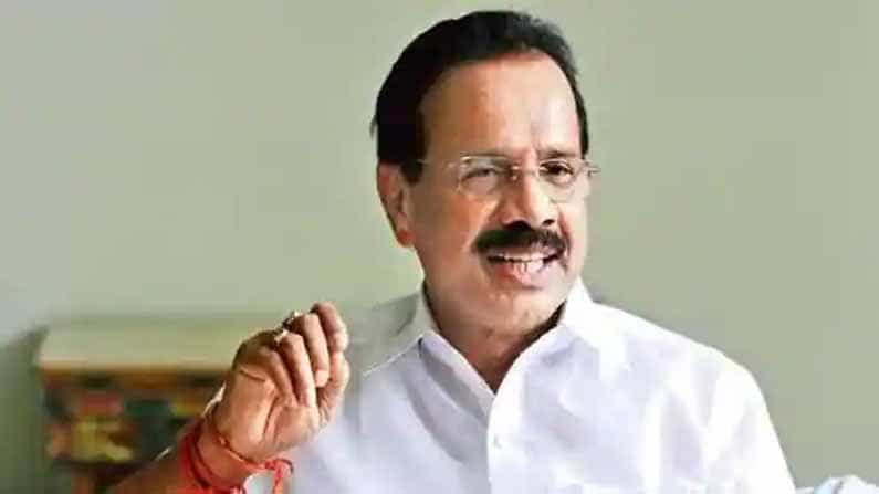 ಯಡಿಯೂರಪ್ಪನವರನ್ನು ಮುಖ್ಯಮಂತ್ರಿ ಸ್ಥಾನದಿಂದ ಬದಲಿಸಲು ಸಮಂಜಸ ಕಾರಣಗಳೇ ಇಲ್ಲ: ಸದಾನಂದ ಗೌಡ