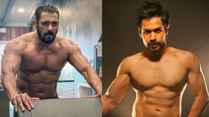 ವಿಲನ್ ಆದ ಬಾಲಿವುಡ್ ಹೀರೋ; ಒಂದೇ ದೃಶ್ಯಕ್ಕೆ 10 ಕೋಟಿ ರೂ. ಸುರಿಯಲಿರುವ ನಿರ್ಮಾಪಕರು ವಿಲನ್ ಆದ ಬಾಲಿವುಡ್ ಹೀರೋ; ಒಂದೇ ದೃಶ್ಯಕ್ಕೆ 10 ಕೋಟಿ ರೂ. ಸುರಿಯಲಿರುವ ನಿರ್ಮಾಪಕರು