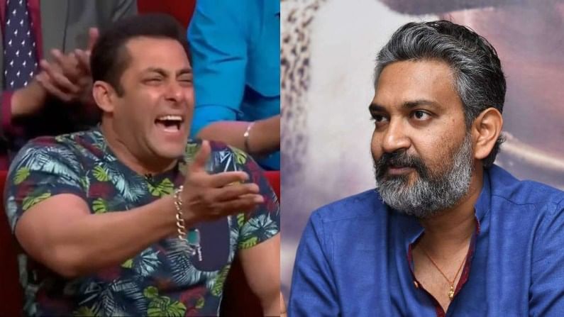 ರಾಜಮೌಳಿ ರಿಜೆಕ್ಟ್ ಮಾಡಿದ್ದ ಸಲ್ಮಾನ್ ಖಾನ್ ಸಿನಿಮಾ ಸೂಪರ್ ಹಿಟ್; ವಿಜಯೇಂದ್ರ ಪ್ರಸಾದ್ ಪಶ್ಚಾತ್ತಾಪ ರಾಜಮೌಳಿ ರಿಜೆಕ್ಟ್ ಮಾಡಿದ್ದ ಸಲ್ಮಾನ್ ಖಾನ್ ಸಿನಿಮಾ ಸೂಪರ್ ಹಿಟ್; ವಿಜಯೇಂದ್ರ ಪ್ರಸಾದ್ ಪಶ್ಚಾತ್ತಾಪ