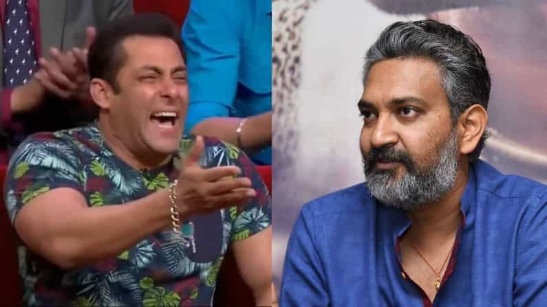 ರಾಜಮೌಳಿ ರಿಜೆಕ್ಟ್ ಮಾಡಿದ್ದ ಸಲ್ಮಾನ್ ಖಾನ್ ಸಿನಿಮಾ ಸೂಪರ್ ಹಿಟ್; ವಿಜಯೇಂದ್ರ ಪ್ರಸಾದ್ ಪಶ್ಚಾತ್ತಾಪ ರಾಜಮೌಳಿ ರಿಜೆಕ್ಟ್ ಮಾಡಿದ್ದ ಸಲ್ಮಾನ್ ಖಾನ್ ಸಿನಿಮಾ ಸೂಪರ್ ಹಿಟ್; ವಿಜಯೇಂದ್ರ ಪ್ರಸಾದ್ ಪಶ್ಚಾತ್ತಾಪ