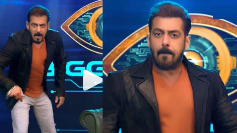 ‘ಬಿಗ್ ಬಾಸ್ ಮನೆ ತಲುಪುವ ಮೊದಲು ಸ್ಪರ್ಧಿಗಳು ದಟ್ಟ ಅರಣ್ಯವನ್ನು ಹಾದು ಬರಬೇಕು’; ಕುತೂಹಲ ಹೆಚ್ಚಿಸಿದ ನೂತನ ಪ್ರೊಮೊ ‘ಬಿಗ್ ಬಾಸ್ ಮನೆ ತಲುಪುವ ಮೊದಲು ಸ್ಪರ್ಧಿಗಳು ದಟ್ಟ ಅರಣ್ಯವನ್ನು ಹಾದು ಬರಬೇಕು’; ಕುತೂಹಲ ಹೆಚ್ಚಿಸಿದ ನೂತನ ಪ್ರೊಮೊ
